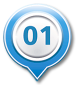 First, contact info@quickcert.co.uk and we will send you the forms you need in order to register with the Chamber of Commerce